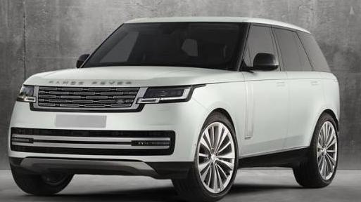 LAND ROVER NEW RANGE ROVER 2022 SALKPBE77NA003042 image